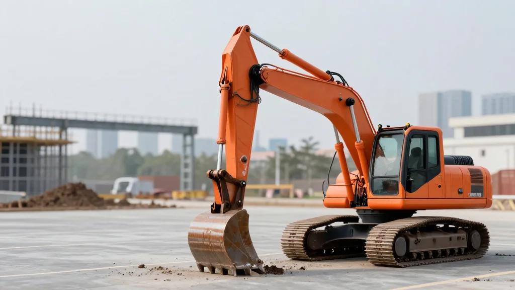 Astec Industries Appoints Chad Hartley as Group President of Infrastructure Solutions