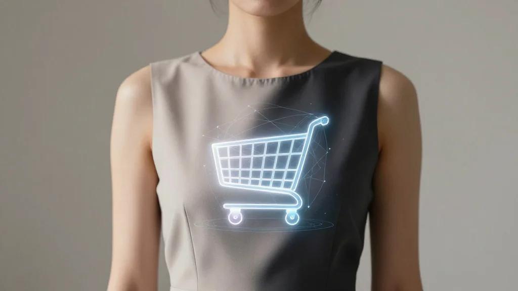 Gap Introduces AI-Powered Checkout via Google Gemini