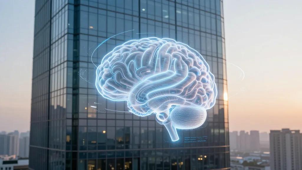 PROPTECH-X : The SaaS Squeeze: Why AI Is the Greatest Threat Proptech Has Ever Faced