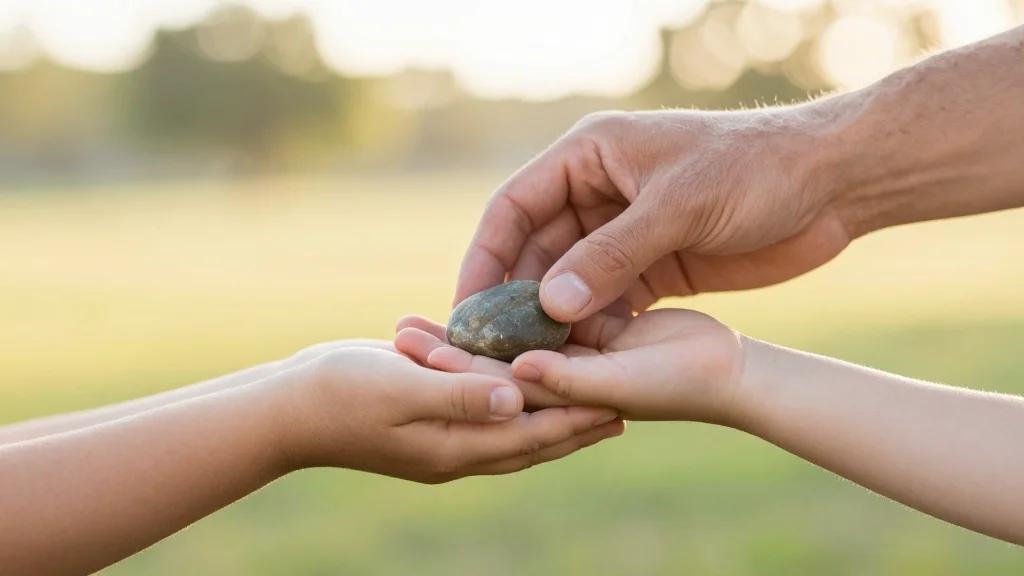 Share Real Moments, Build Lifelong Trust with Your Daughter