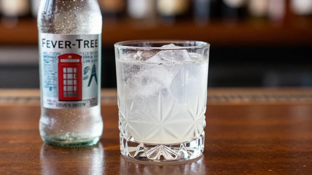 Fever-Tree Appoints GHF as Exclusive London on Trade Partner
