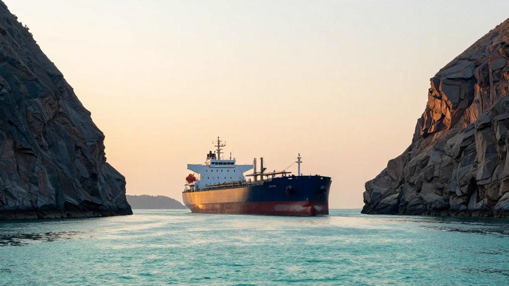Bypasses and SPR only Buy Time; only Hormuz Reopening Solves