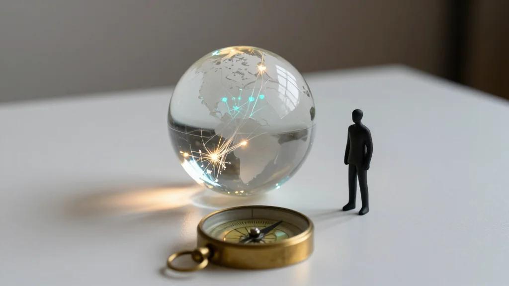 A New World Model Startup Is Quietly Raising Big Money