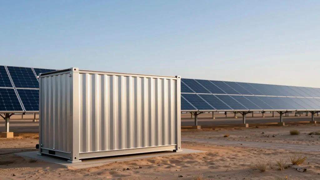 Which States Have the Most Grid Batteries?