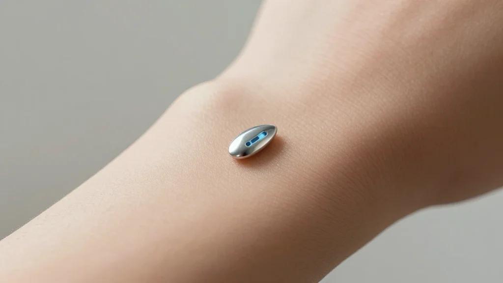 Implantable 'Living Pharmacy' Generates Therapeutic Proteins in Rats for a Month