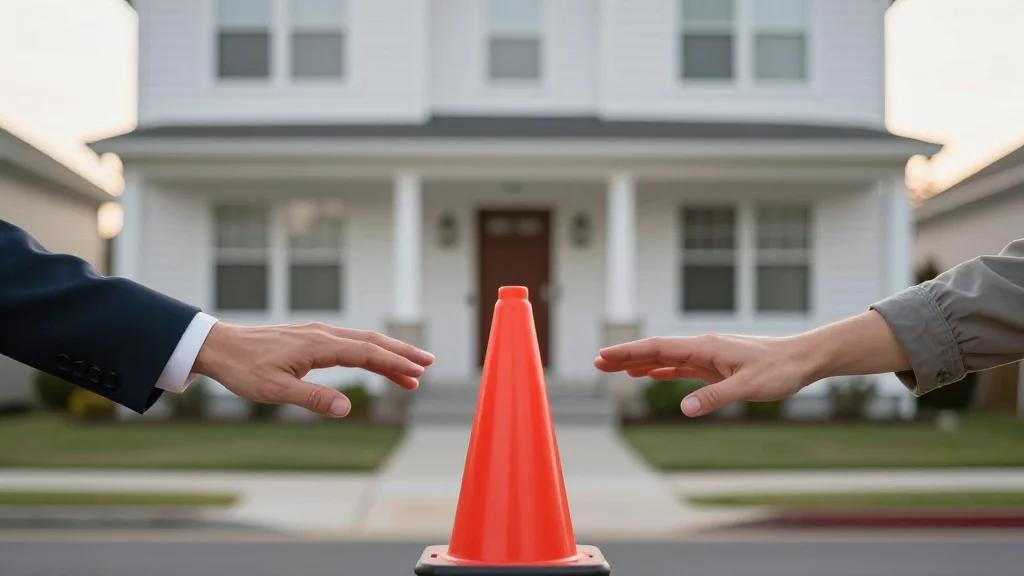 Trump’s Investor Ban Reveals Bipartisan Hypocrisy on Housing