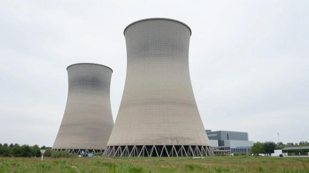 Germany's Nuclear Shutdown: A Strategic Emissions Setback