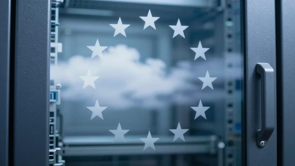 OpenText Launches EU Sovereign‑cloud Services on AWS and Google Cloud via S3NS Partnership