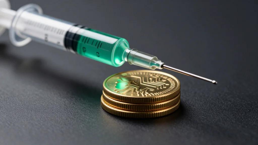 Fed's $16B Boost May Spark Volatile Crypto Market