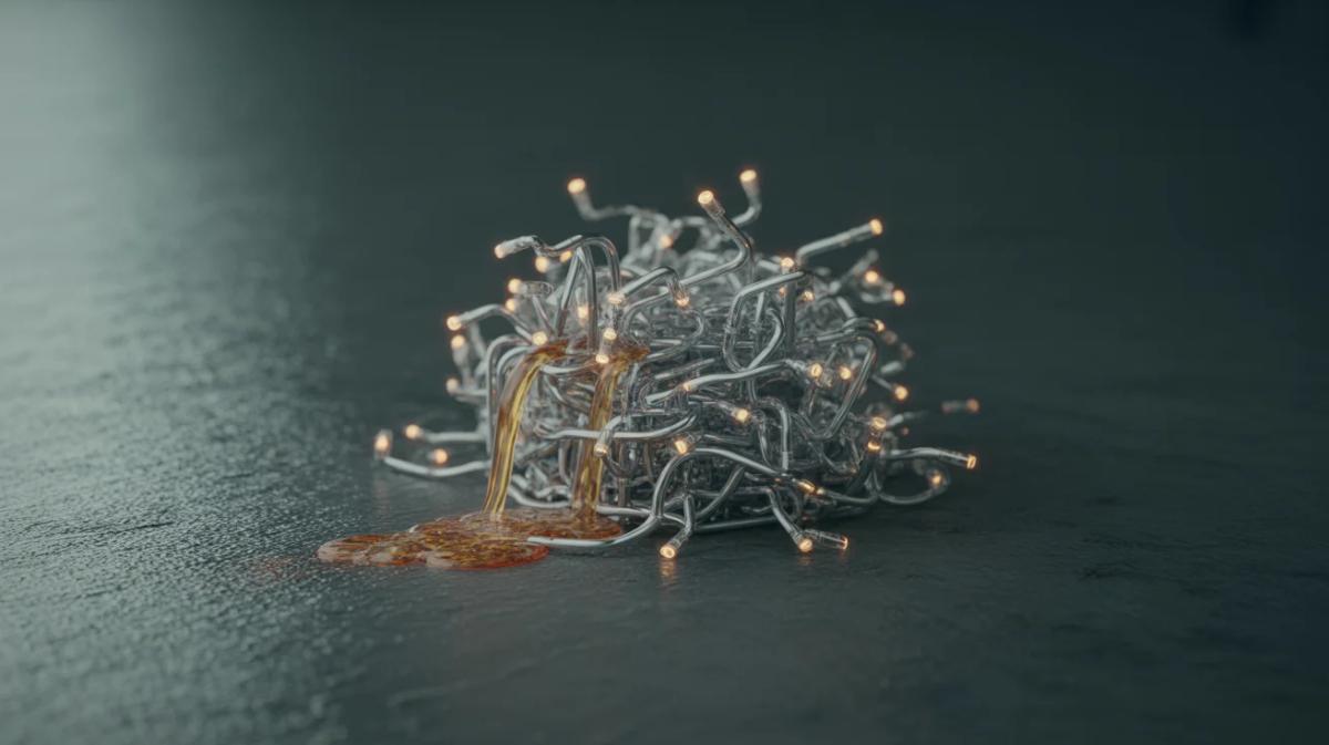 Microservices Undermine Small Teams’ Shared Context