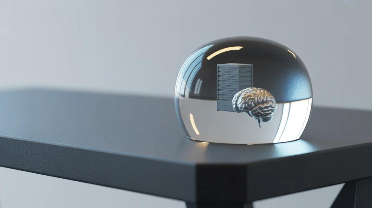 Google Poised to Pop AI Capex Bubble