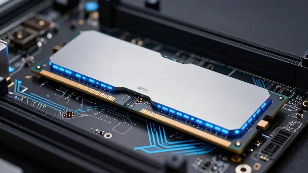 MSI Pushes 128GB DDR5 to 9400 MT/S on X870E Platform