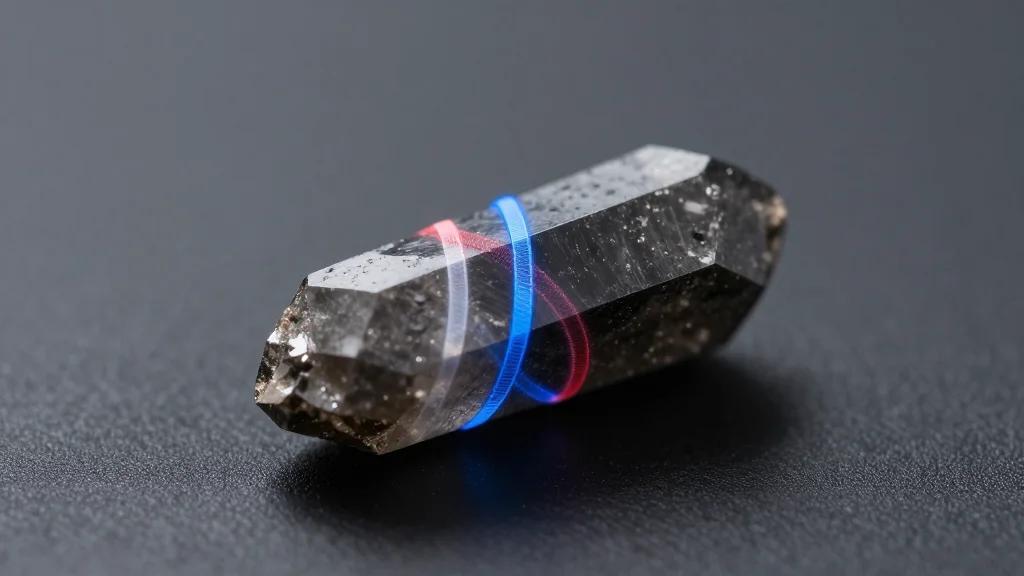 Atomic-Column Imaging Uncovers Hidden Magnetic Structures in Antiferromagnets