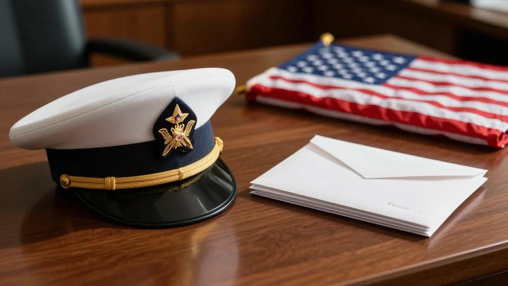 Defense Secretary Ousts Senior Adviser, Halts General Nomination