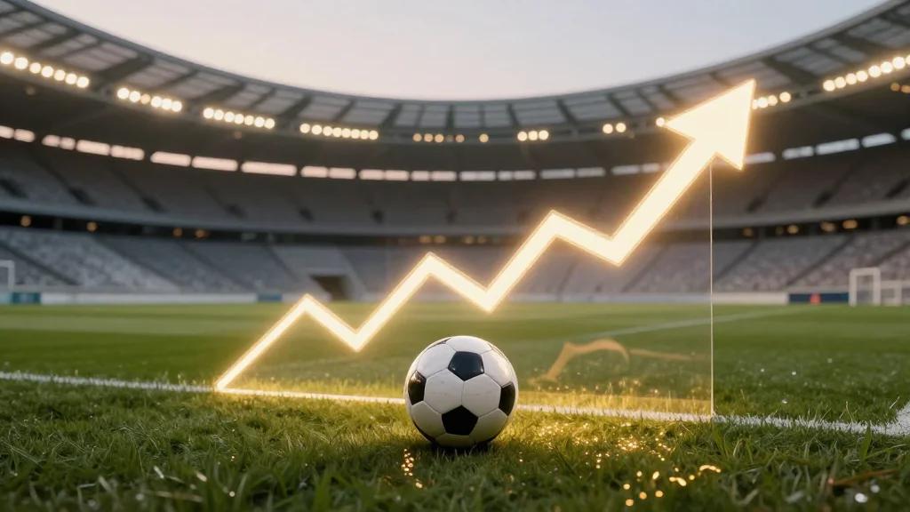 XTB Signs Multi-Year Sponsorship of SSC Napoli