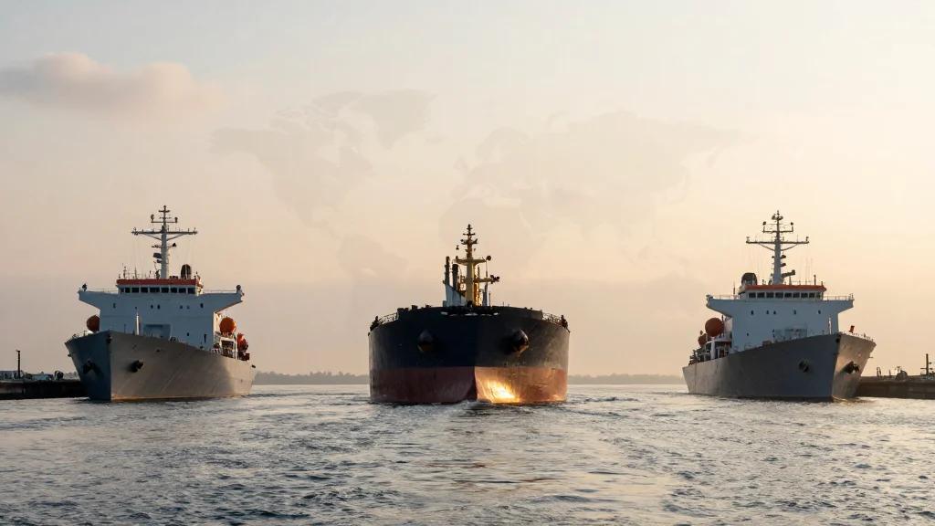 Strait of Hormuz: Conflicting Claims Leave Everyone Guessing