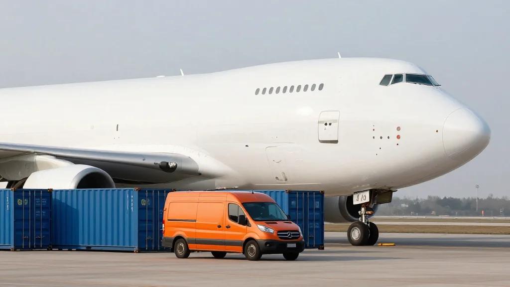 Amazon Launches Amazon Supply Chain Services, Leveraging 80,000 Trailers and 100+ Aircraft