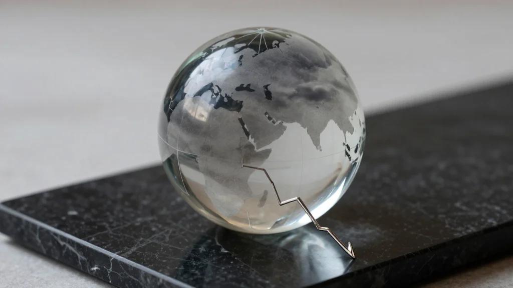 The “Iran Shock” Hits Multi-Strategy Giants: