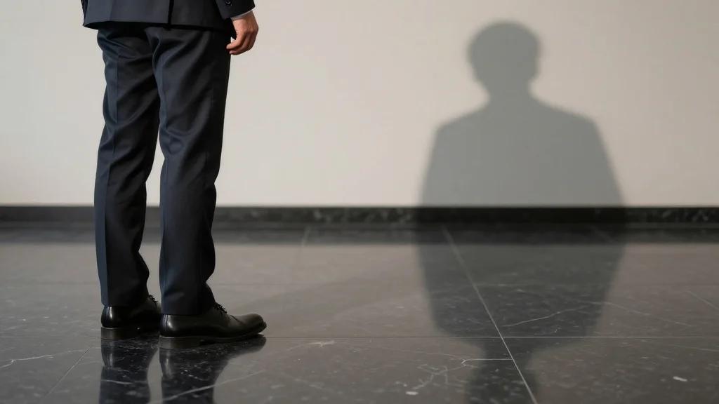 Accountability Inversion: Blamers Make You the Problem