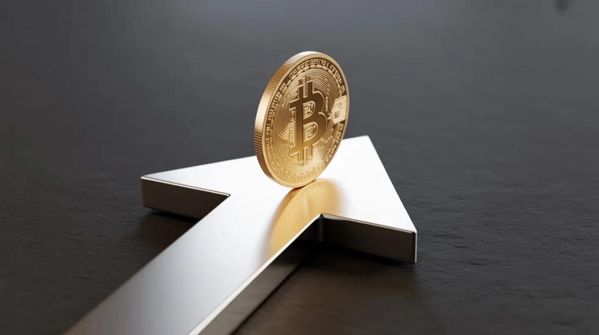 Ripple CEO's Bold Call: Bitcoin to Hit $180K by End of 2026