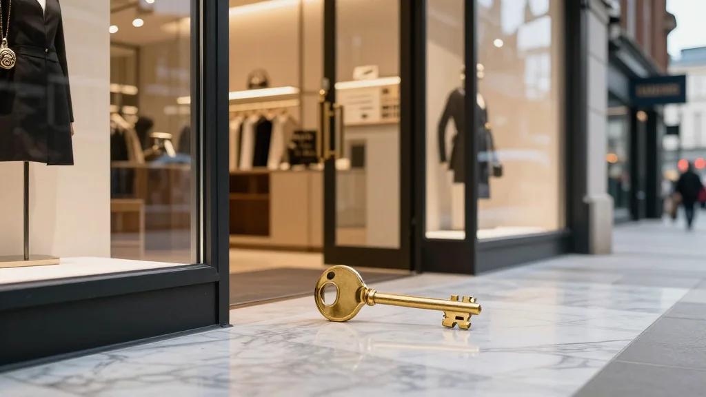 Poundstretcher Seeks Rent Reductions as Part of Restructuring Plan