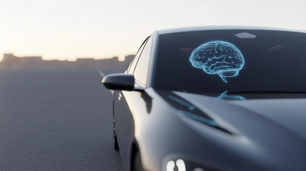 Waymo and Zoox Will Decide Self‑Driving Car Future