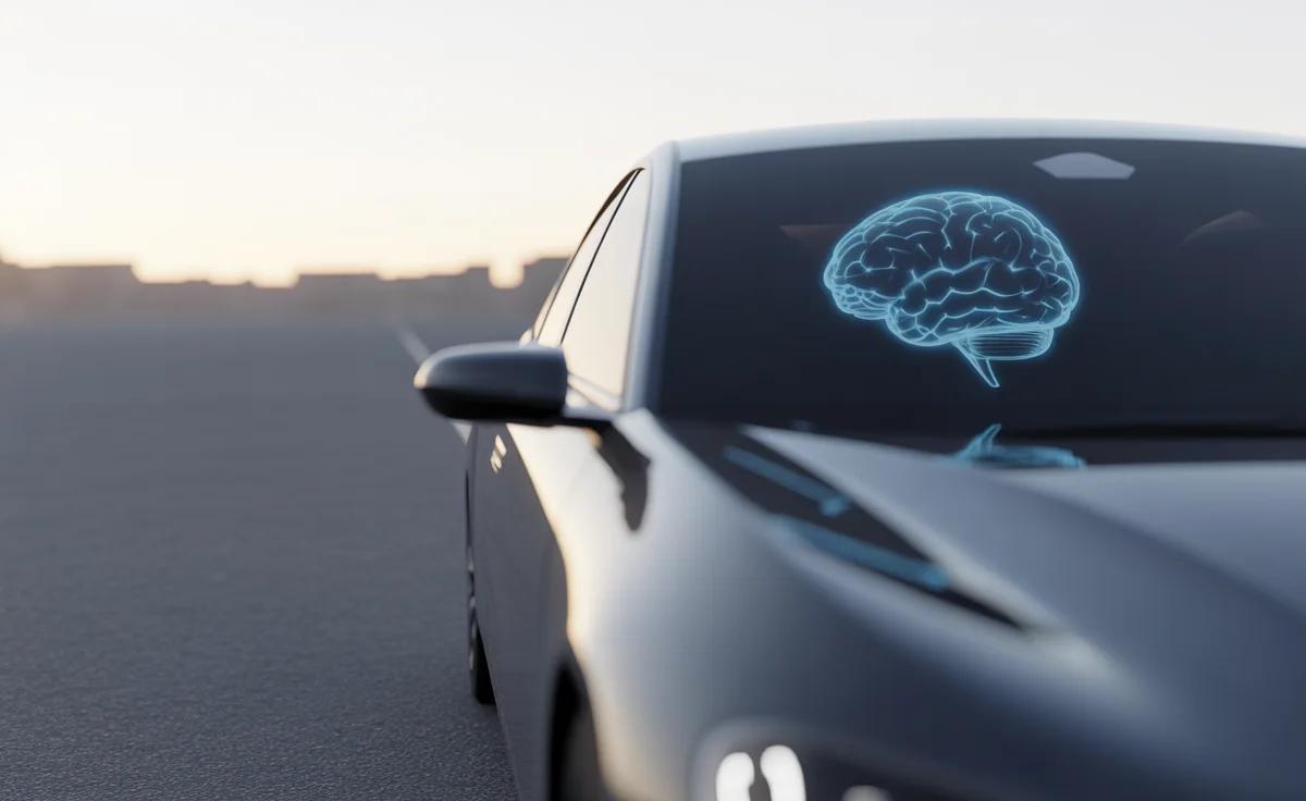 Waymo and Zoox Will Decide Self‑Driving Car Future