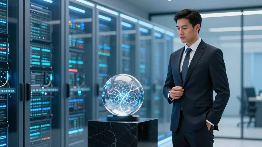 Top Experts Reveal Keys to Enterprise AI Adoption