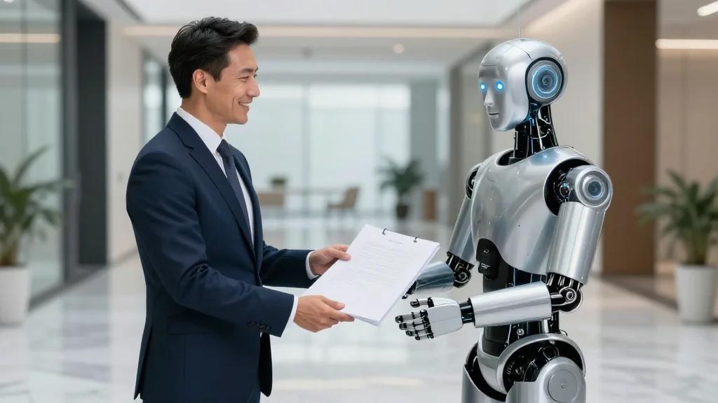 AI Empowers Financial Advisors, Not Replaces Them