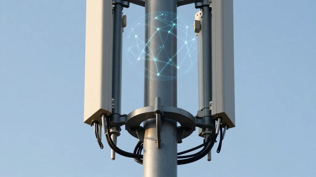 Indosat CEO Vikram Sinha Launches Sovereign AI Platform to Boost Indonesia's Telecom Edge