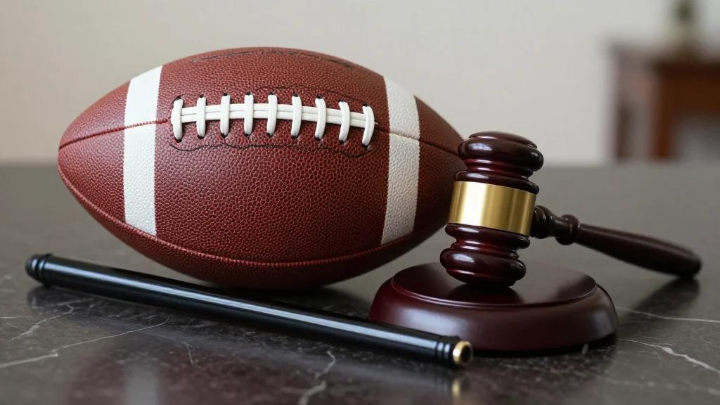 DOJ Probe Unlikely to Directly Alter NFL Streaming