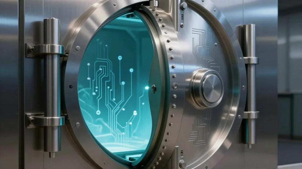 New USDT Morph Vault Offers Predictable 85% SSR Yield