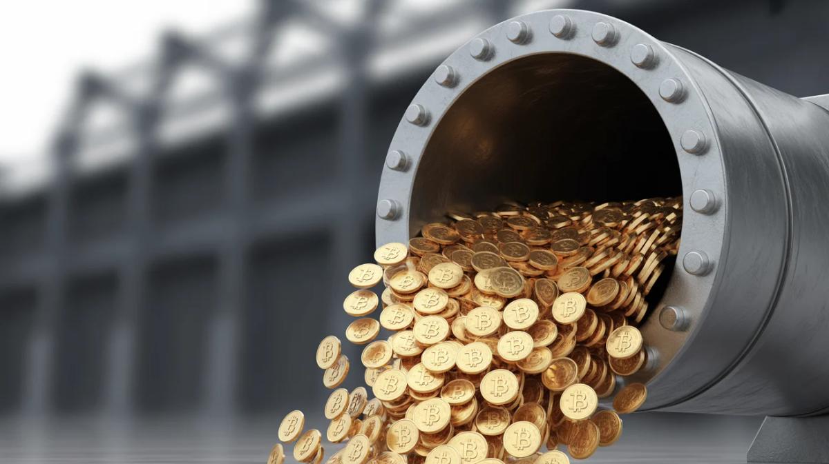 Vanguard Opens Floodgates for Bitcoin Adoption