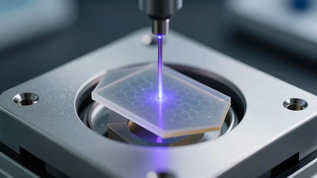 Disorder and Illumination