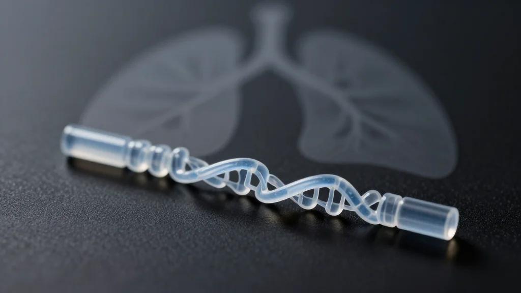 Arginine Polymerization Boosts Anti‐Inflammatory Effects and DNA Nanostructure‐Assisted siRNA Delivery in Acute Respiratory Distress Syndrome