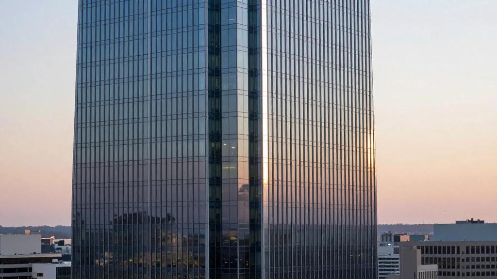 Pillar Commercial and Ascent Real Estate Advisors Acquire Dallas Office Tower Rambler Park
