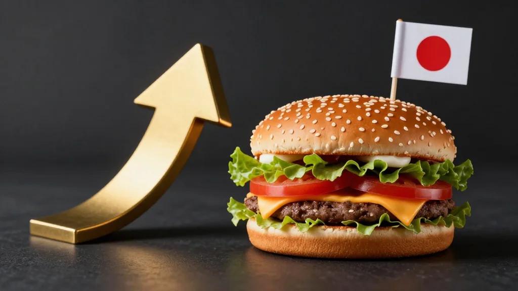 Burger King Offers Every Fast Food Franchisee in Japan ¥40 Mil to Jump Ship and Join Them