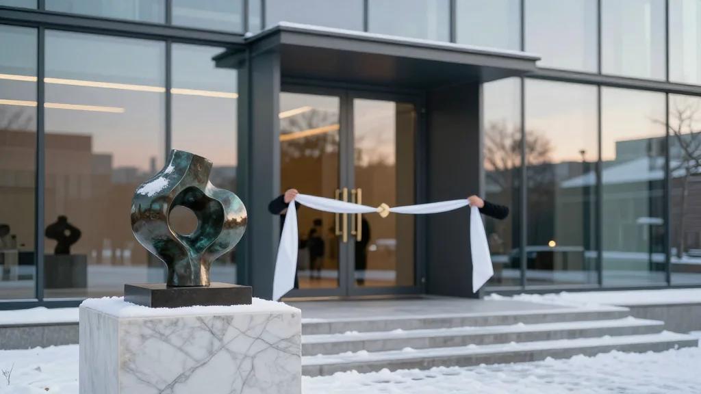 Sharjah’s Barjeel Art Foundation Is Building Its First Museum