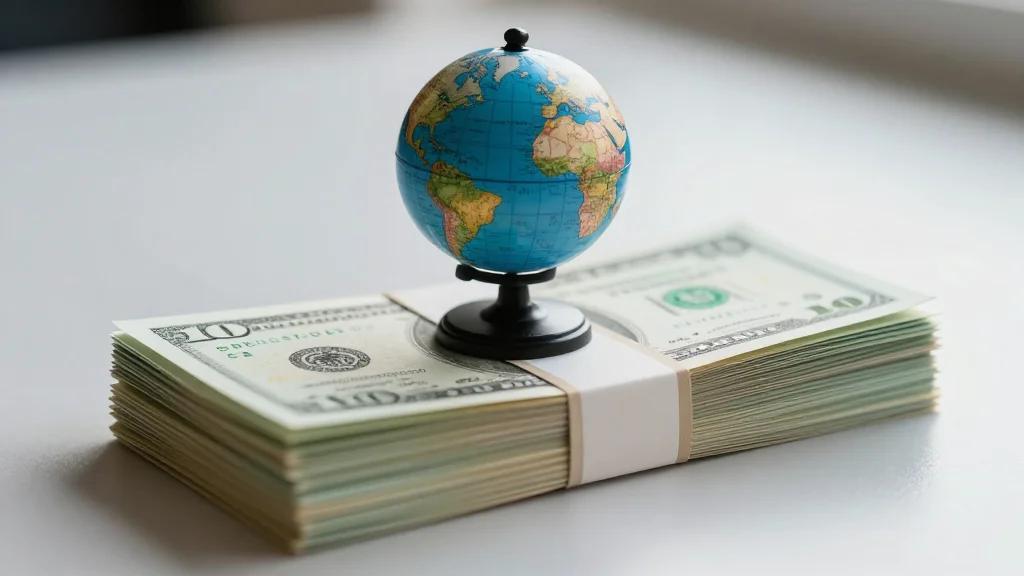 Foreign Investors' Treasury Buying Slows to 4Q19 Low