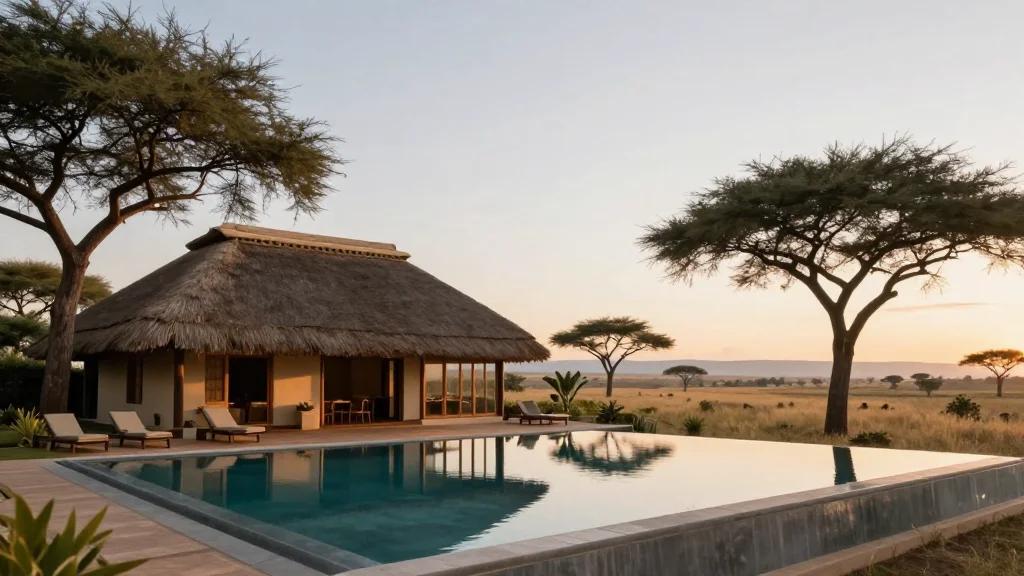 Tour Operator Sets Aside $72m for Lodges Expansion