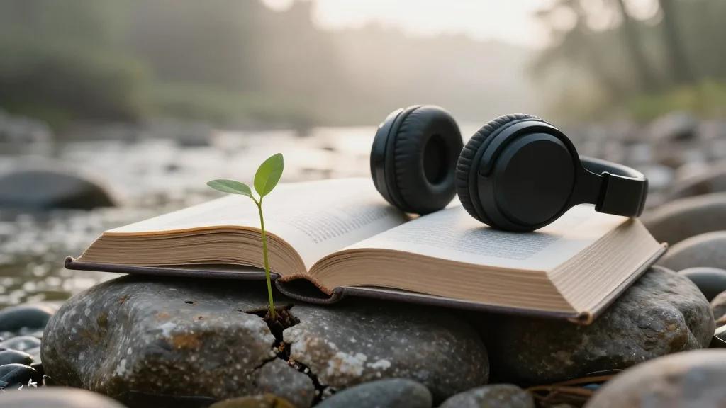 Anna Badkhen’s Book Notes Music Playlist for Her Essay Collection To See Beyond