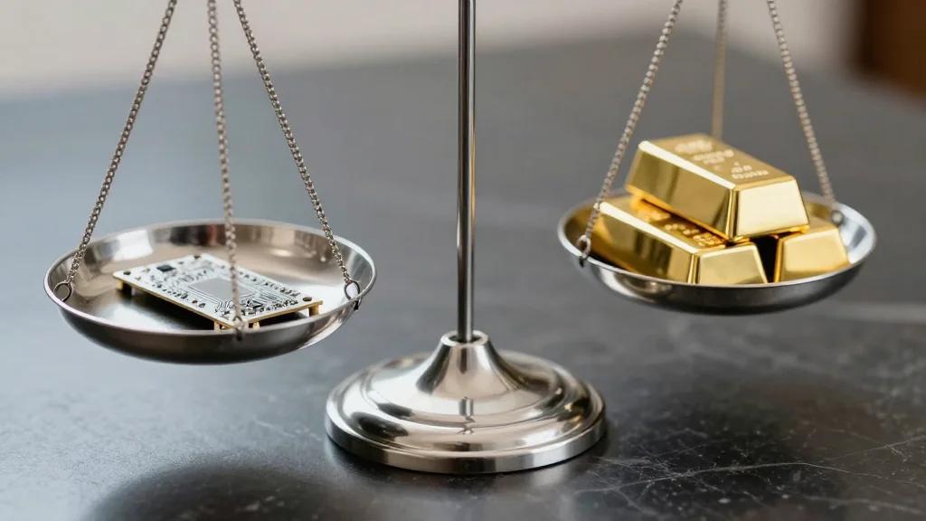 At Long Last, Being Underweight Tech Is A Winning Stock Strategy