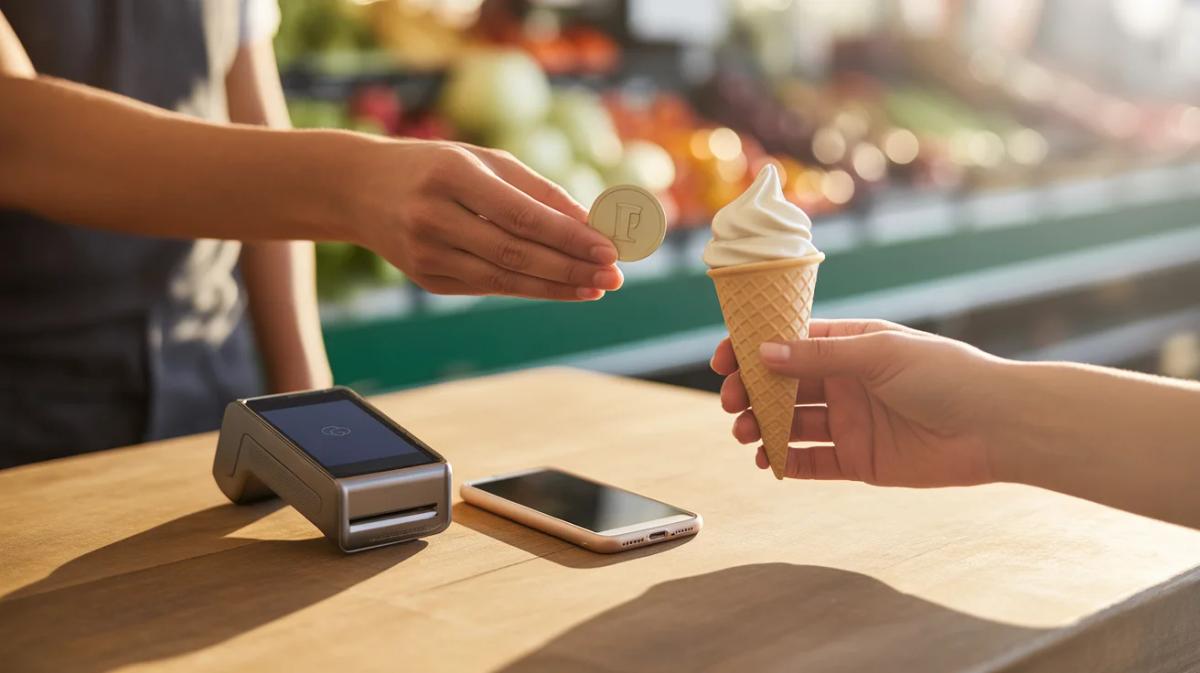 Bitcoin: The New Form of Money