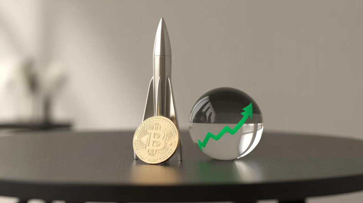 Bitcoin Rally May Spark ARB Surge Past $0.25