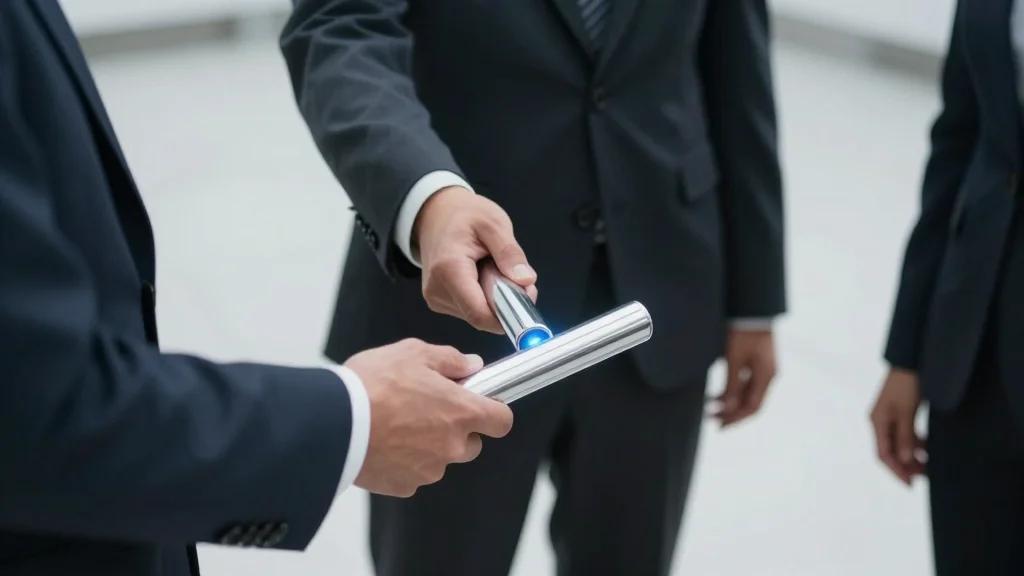 SaaS Wins Depend on Salesforce, Not Product