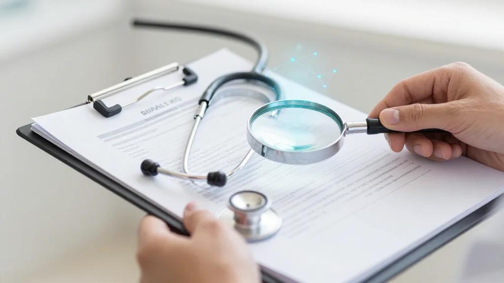 Beyond Accuracy: What “Defensible Coding” Really Means Under Today’s RADV Scrutiny