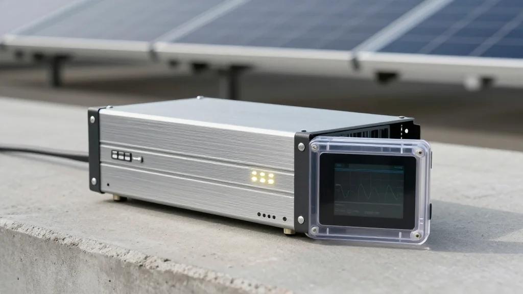 Inverter-Based Resource Performance History Leads to US Regulatory Change