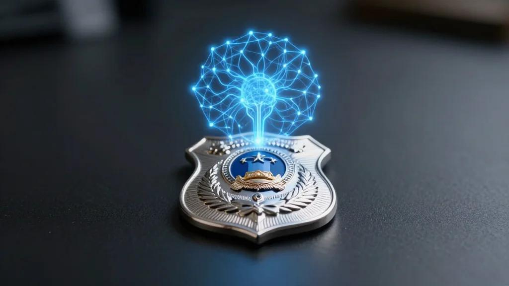 Calif. Sheriff's Department to Answer Non-Emergency Calls with AI