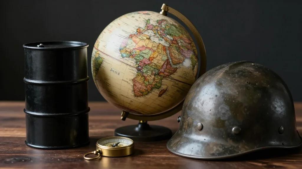 Democracy Alliance Ends; Who Will Replace UK's Partner?