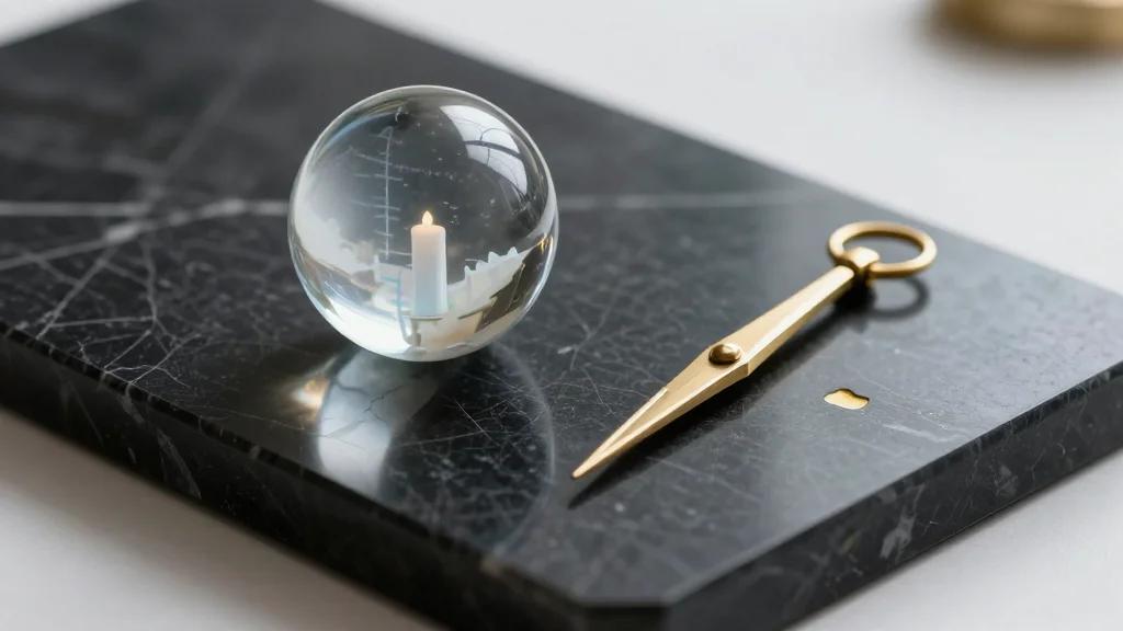 Patience Beats Premature Entries: Trade With Smart Money Precision